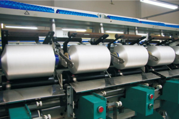 關(guān)于錦綸加捻絲，你所不知道的事兒！